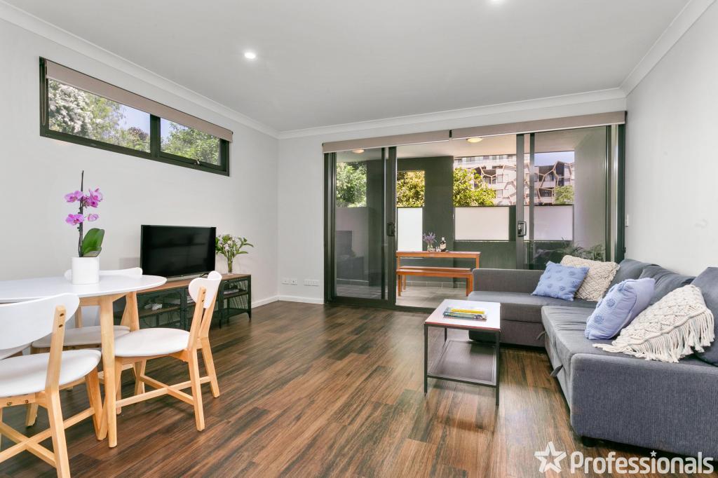 4/281 Vincent St, Leederville, WA 6007