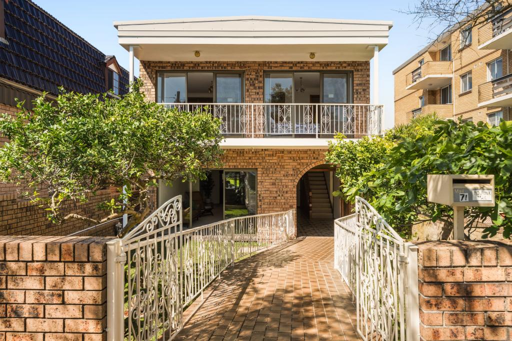 71 BELGRAVE ST, BRONTE, NSW 2024