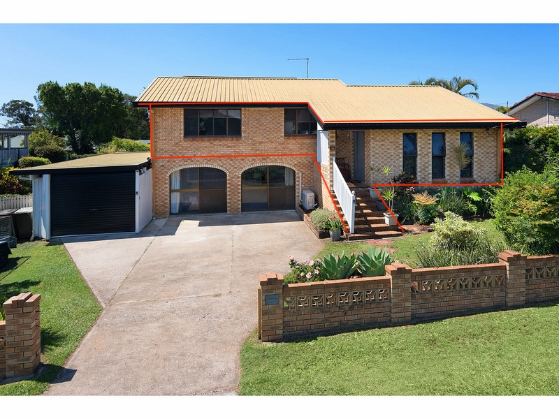 48 Bluebell St, Alexandra Hills, QLD 4161