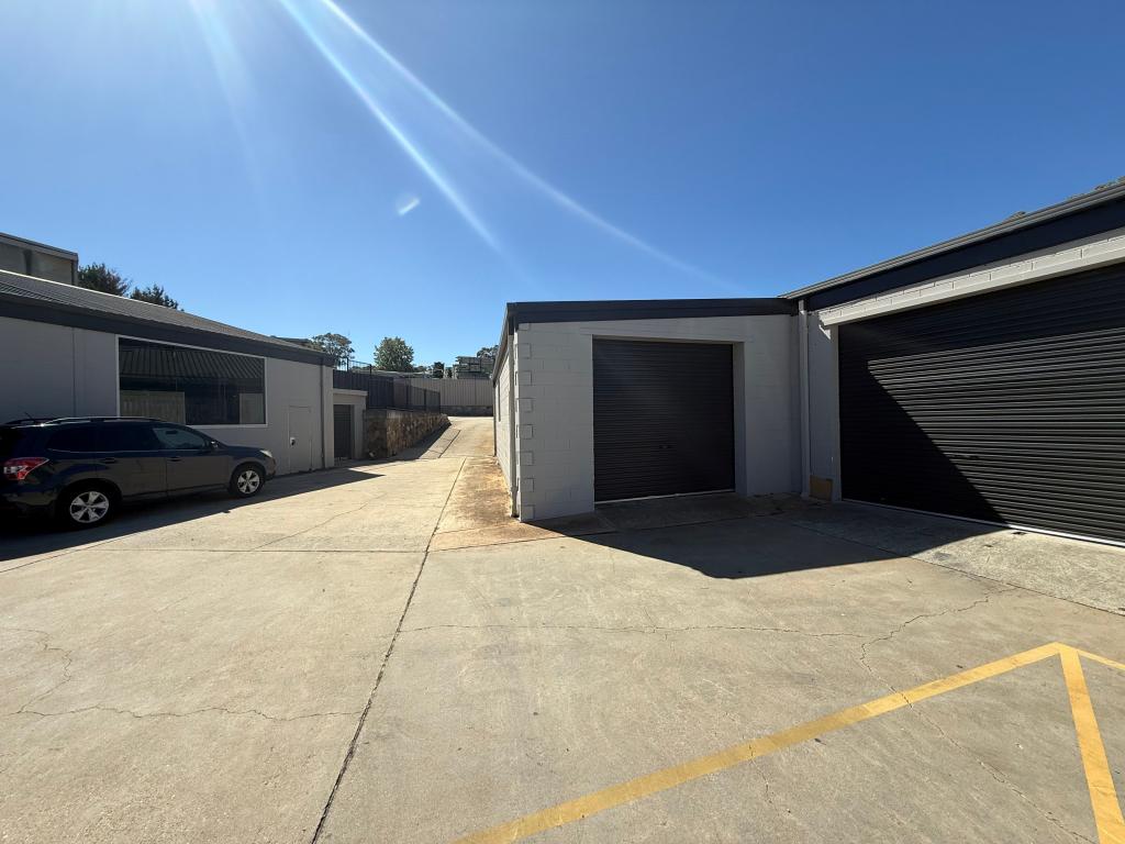Unit 5/17 Daly St, Queanbeyan West, NSW 2620