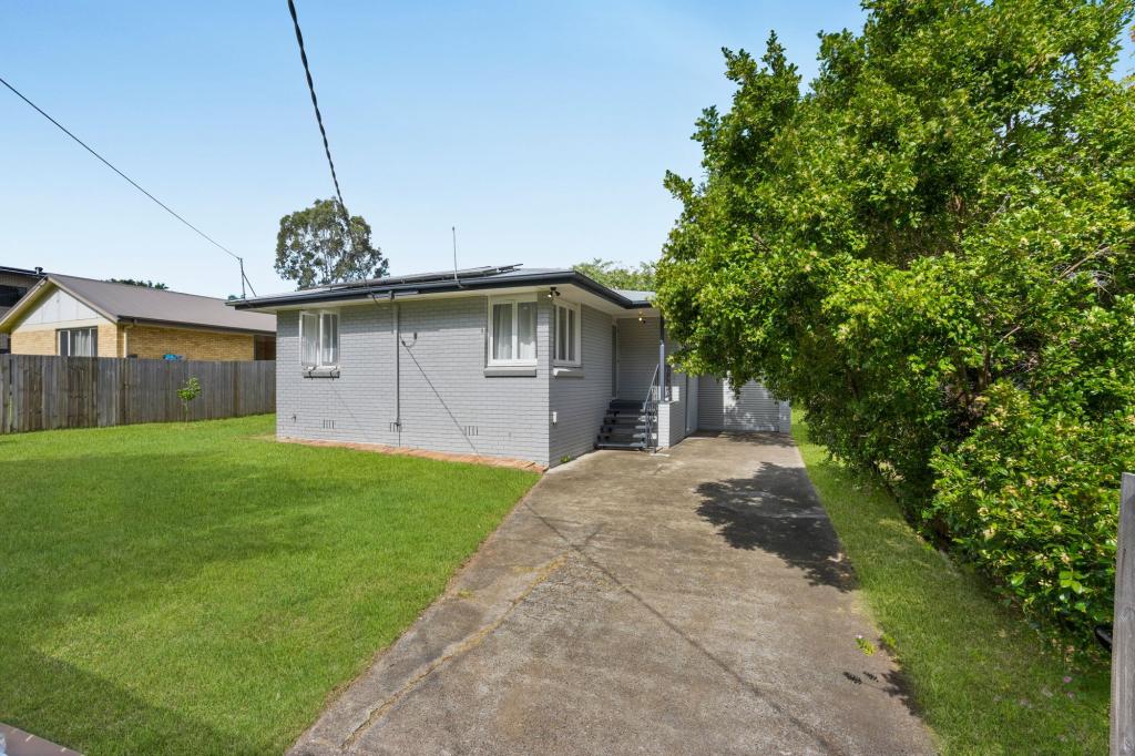 96 Gregory St, Acacia Ridge, QLD 4110