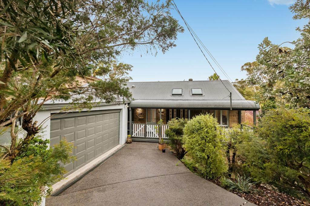 22 Willunga Rd, Berowra, NSW 2081