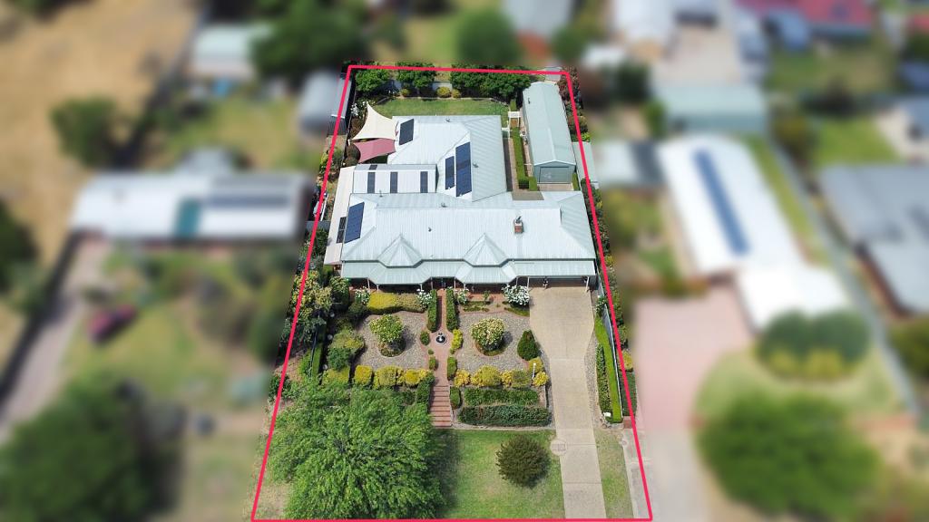 54 Traton St, Wahgunyah, VIC 3687