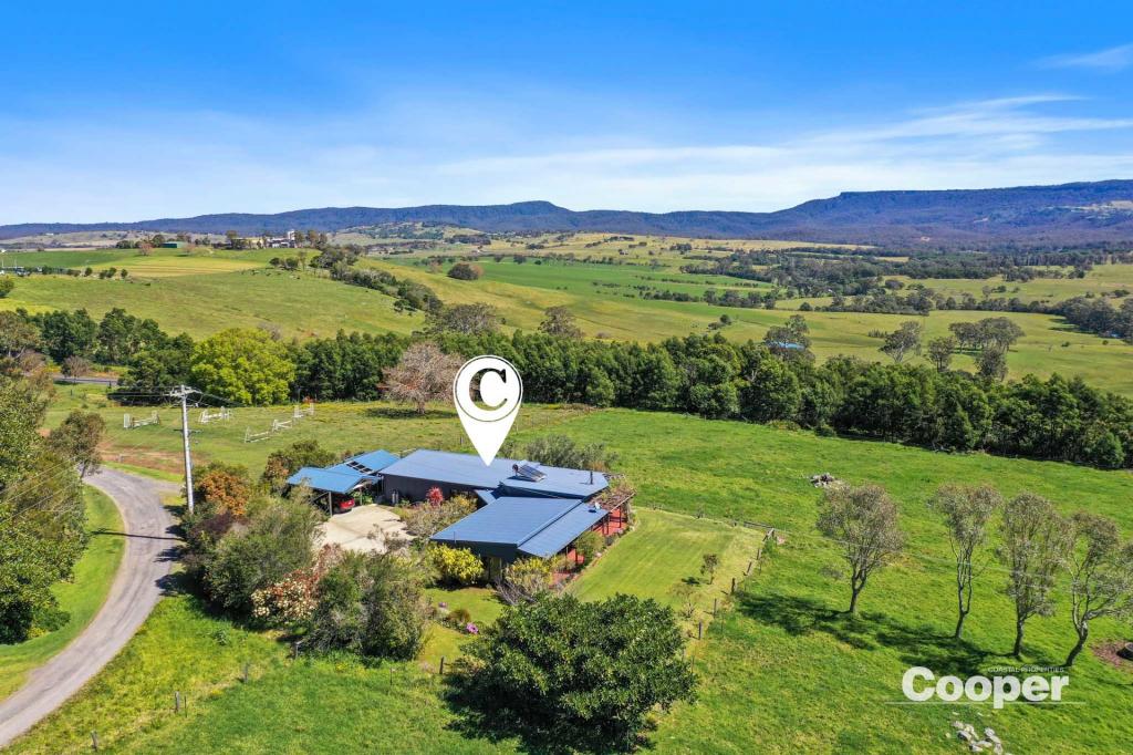 27 Stony Hill Lane, Milton, NSW 2538