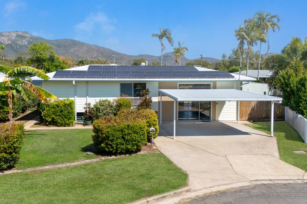 3 Page Ct, Aitkenvale, QLD 4814