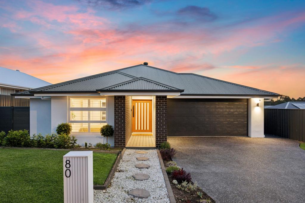 80 Soreina Dr, Wyee, NSW 2259
