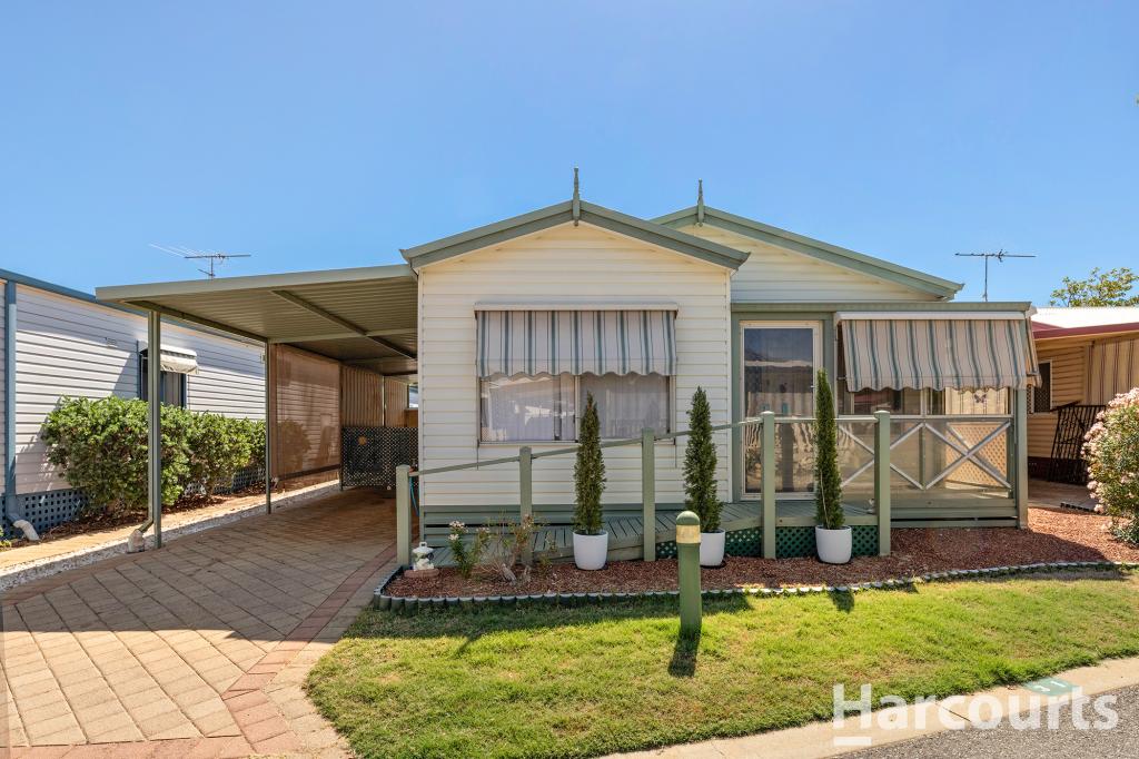 31/445 Pinjarra Rd, Coodanup, WA 6210