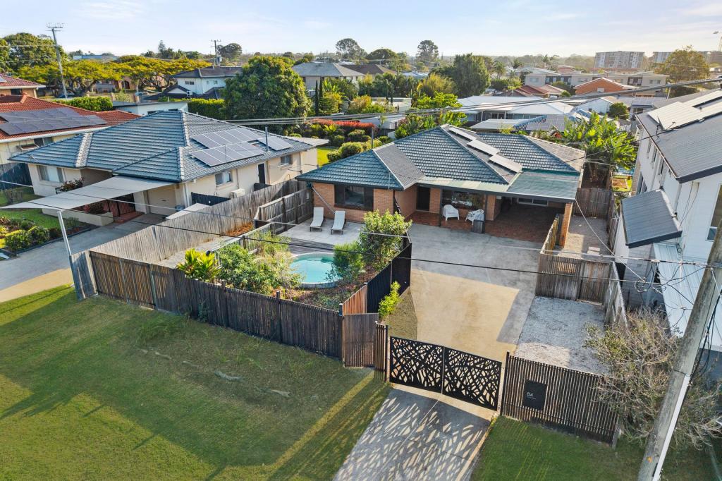 84 Fitzroy St, Cleveland, QLD 4163