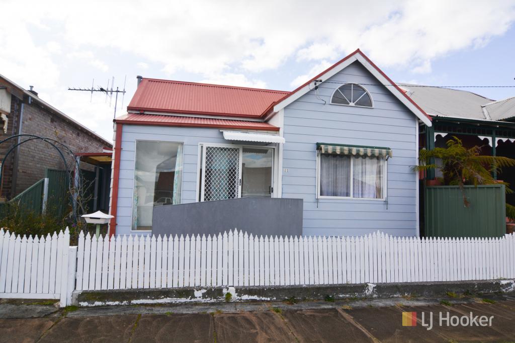 11 Hayley St, Lithgow, NSW 2790