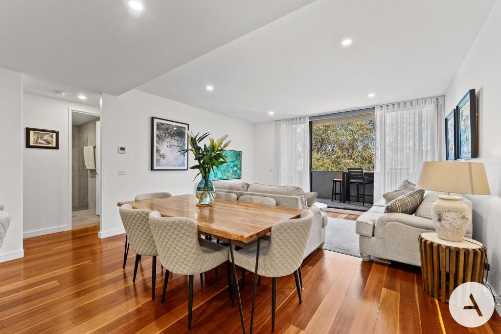 220/2 ANZAC PARK, CAMPBELL, ACT 2612