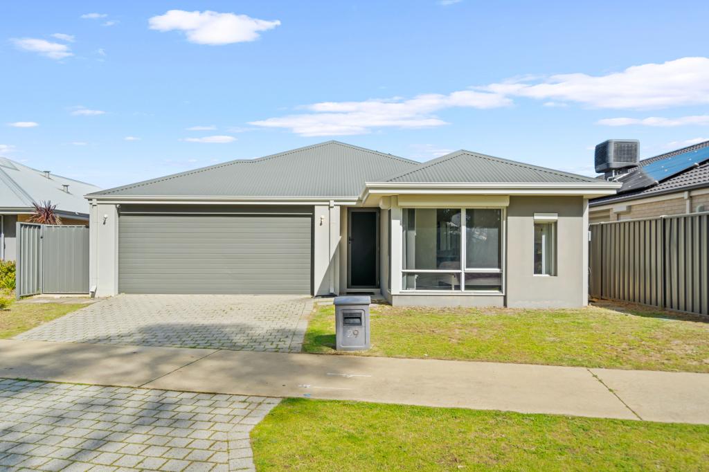 29 Clarendon Cct, Lakelands, WA 6180