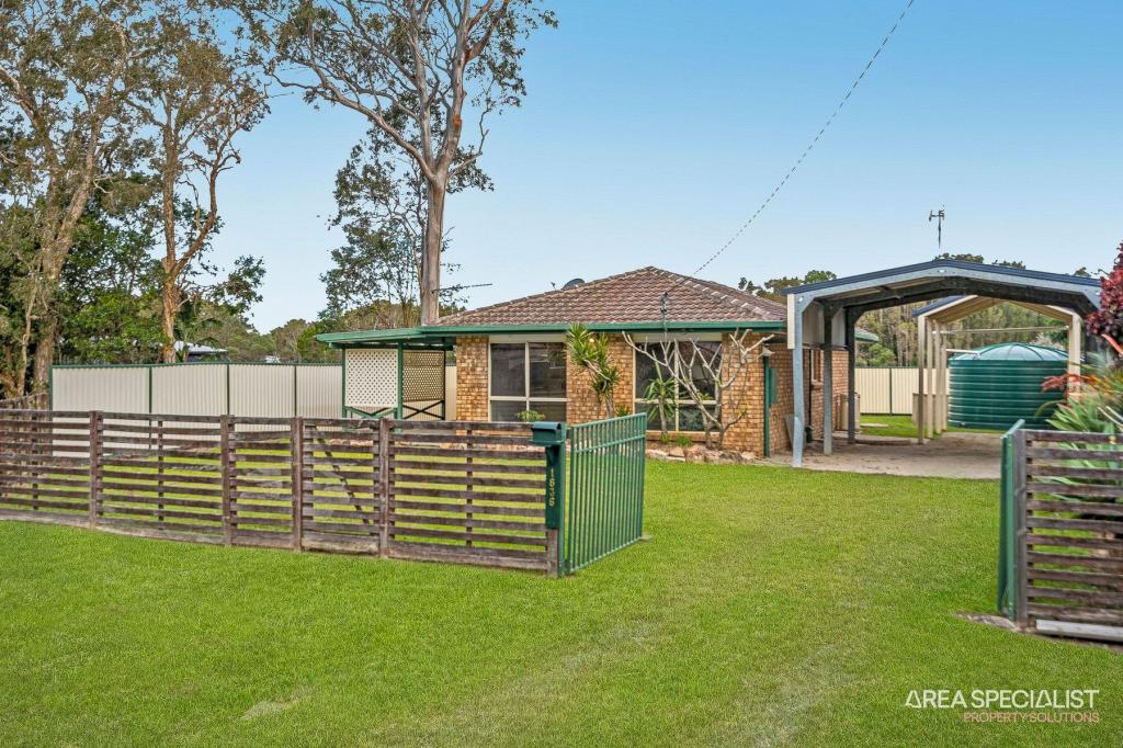 1836 Stapylton Jacobs Well Rd, Jacobs Well, QLD 4208