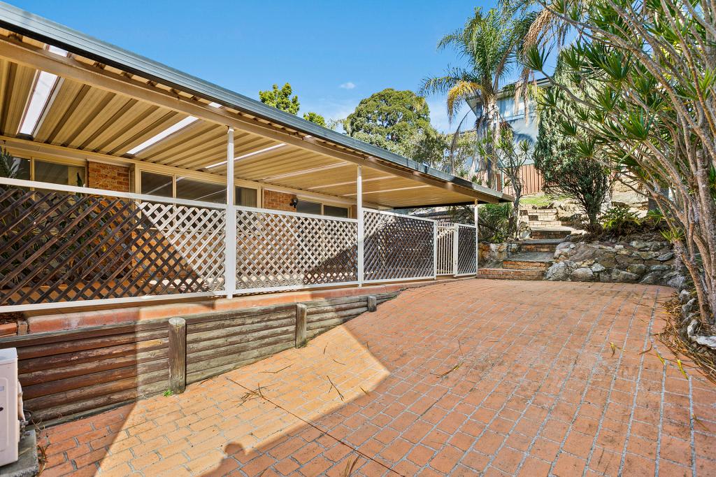 6 EMERSON PL, MENAI, NSW 2234