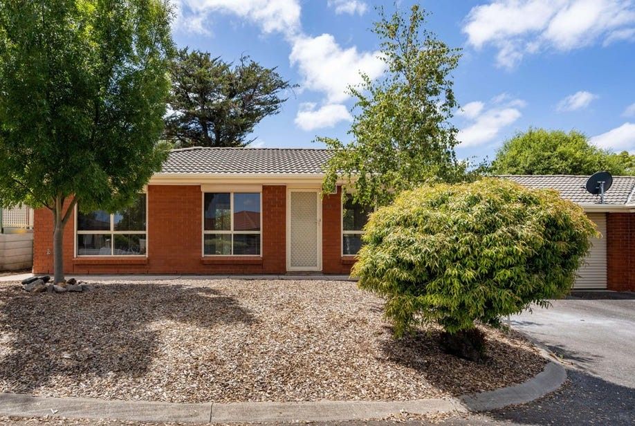 19/29 Mellors Ave, O'Halloran Hill, SA 5158