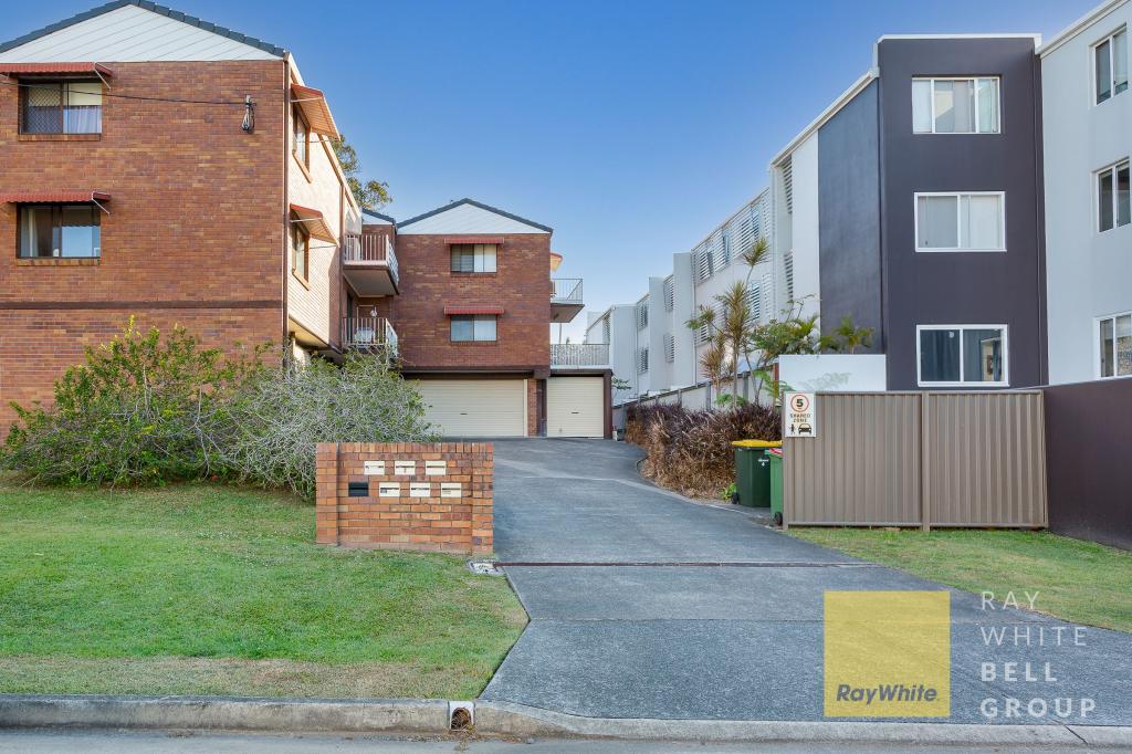 4/4 Rose St, Southport, QLD 4215