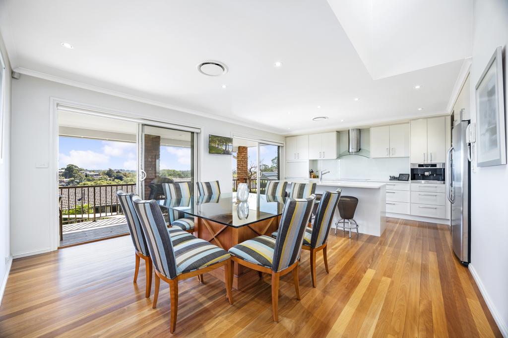 129 Kingswood Rd, Engadine, NSW 2233