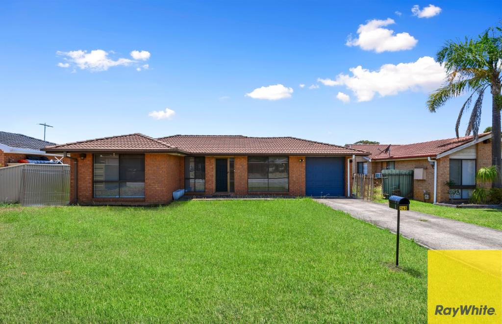 243 Swallow Dr, Erskine Park, NSW 2759