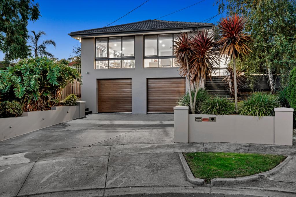 9 Atkins Ave, Watsonia North, VIC 3087