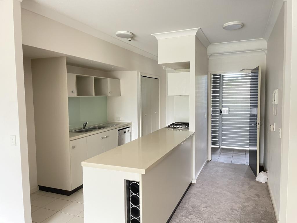 13/12 Belgrave Rd, Indooroopilly, QLD 4068