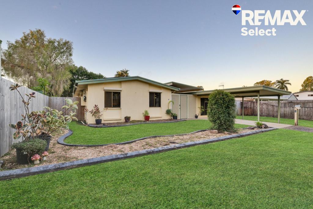 14 Silver Gum Dr, Andergrove, QLD 4740