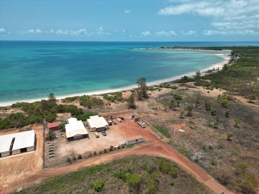  Rirratjingu Workers Camp, Nhulunbuy, NT 0880