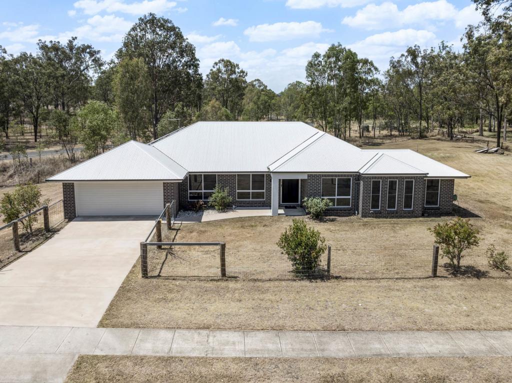 20 KIMDONN DR, WITHCOTT, QLD 4352
