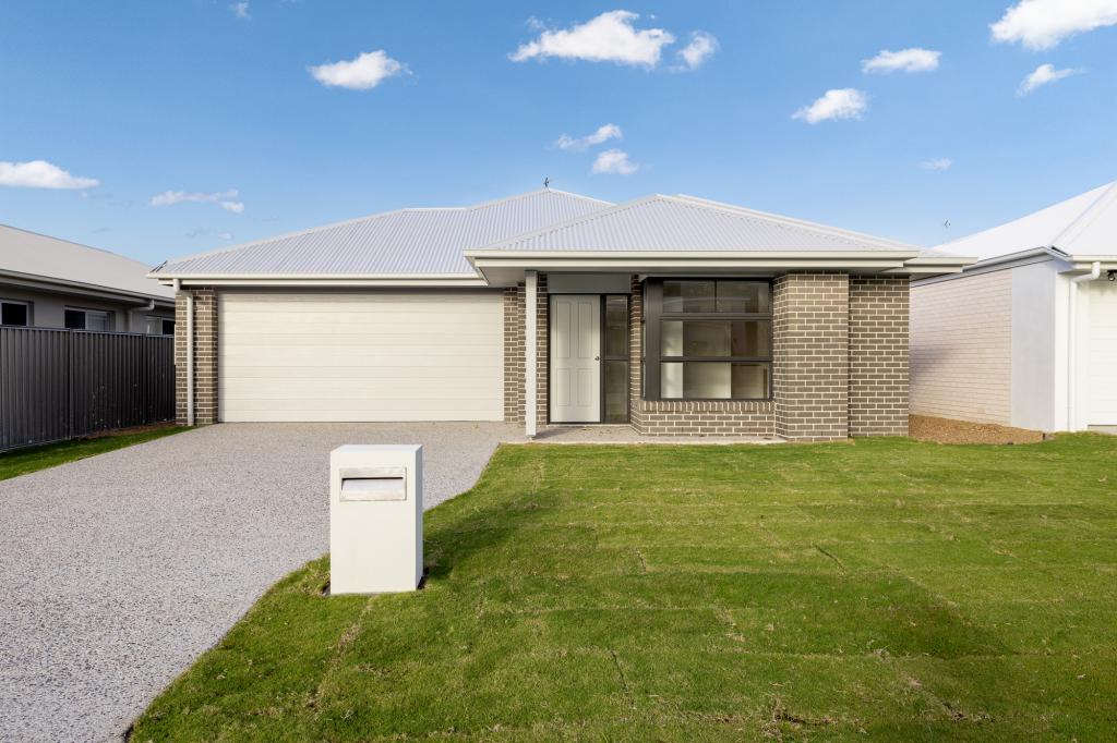 7/124 Colyton St, Torquay, QLD 4655