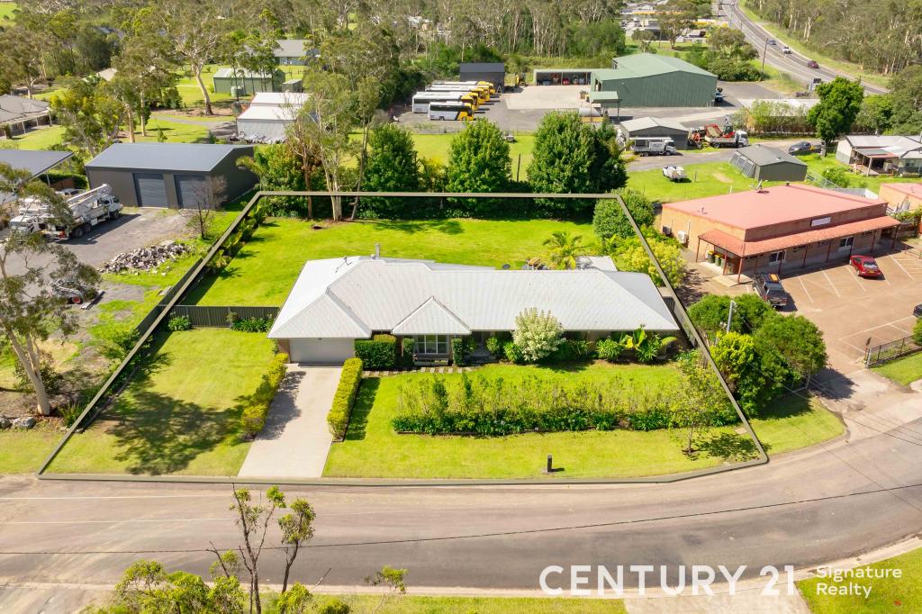 8 Wandypark Rd, Wandandian, NSW 2540