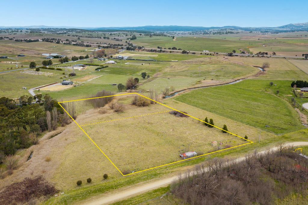 24 Lerida St, Gunning, NSW 2581