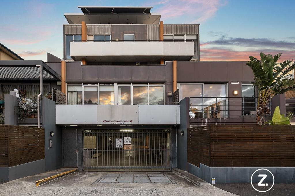 1/52 FITZROY ST, ST KILDA, VIC 3182