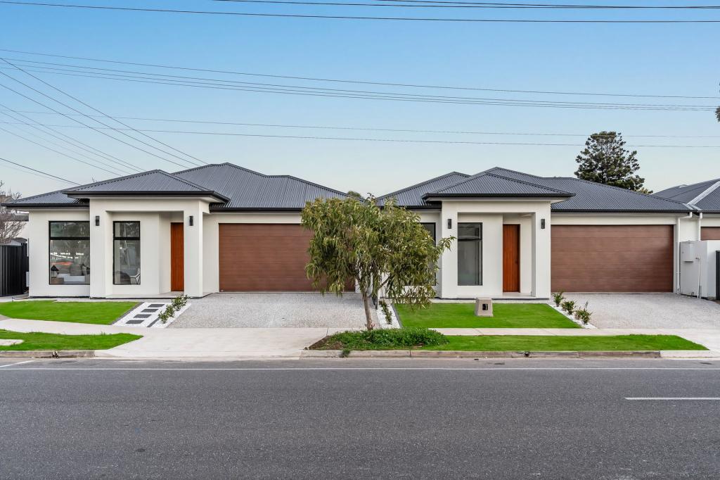 Res 1-3 Coral Sea Rd, Fulham, SA 5024