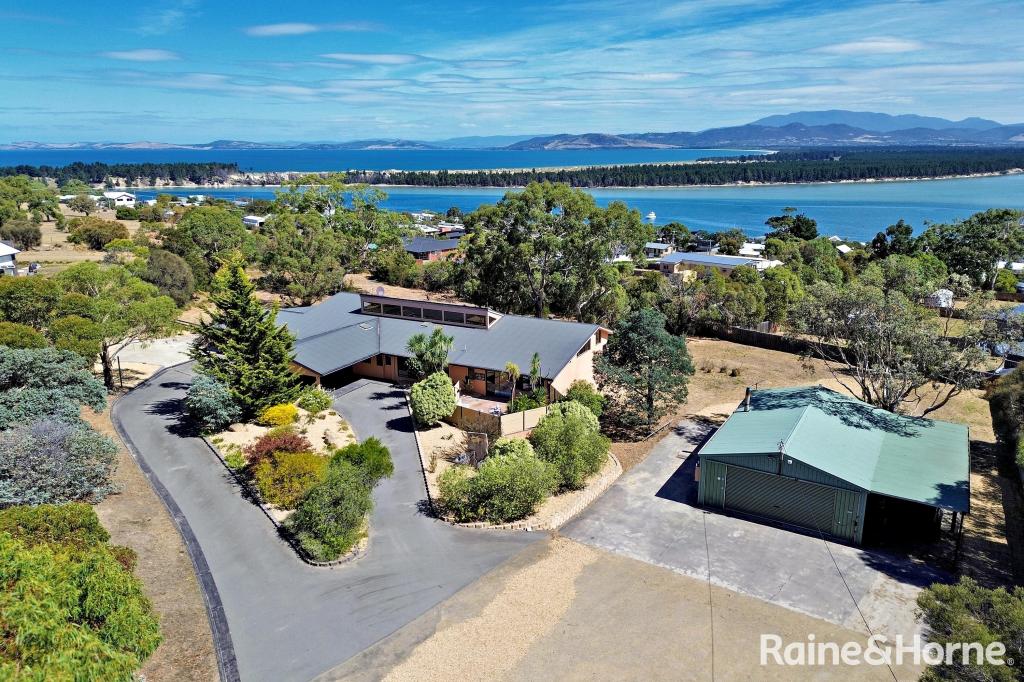 8 Perry Ct, Lewisham, TAS 7173