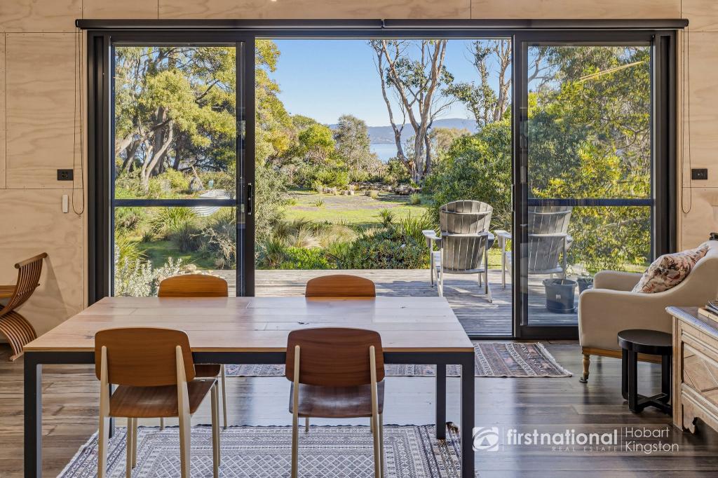 1852 Bruny Island Main Rd, Great Bay, TAS 7150