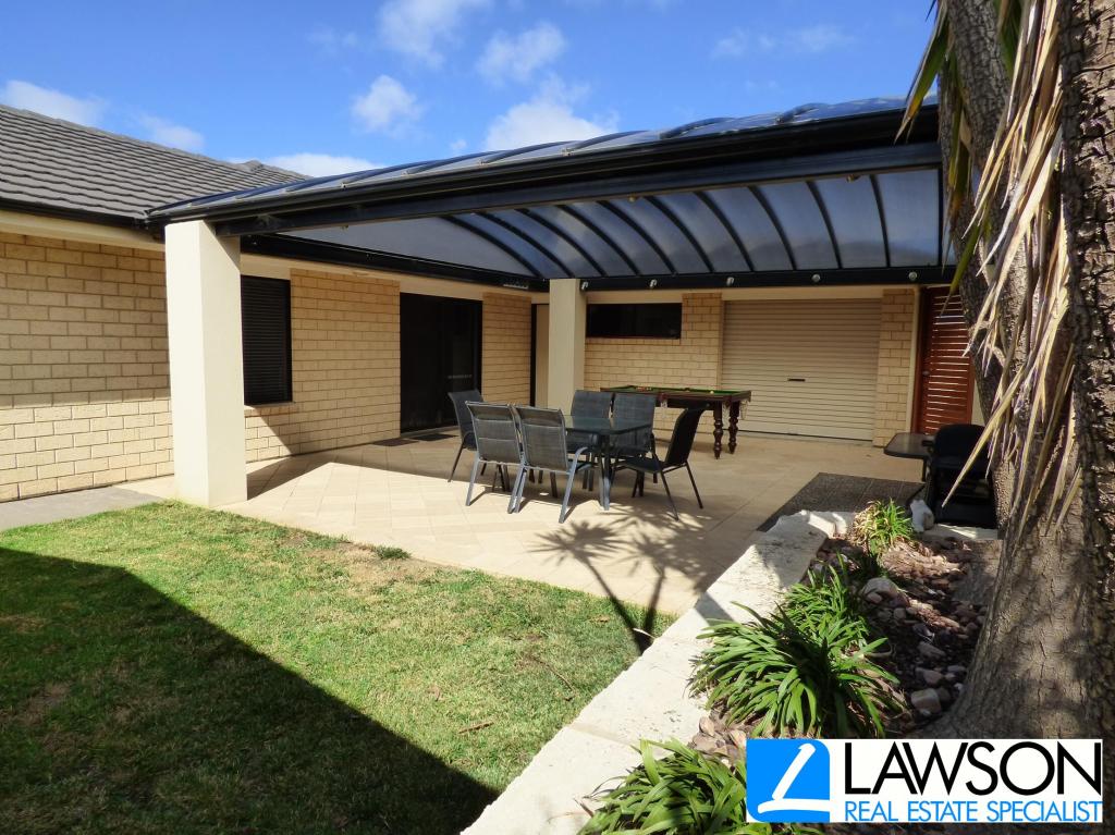 13 VOLANTE ST, PORT LINCOLN, SA 5606