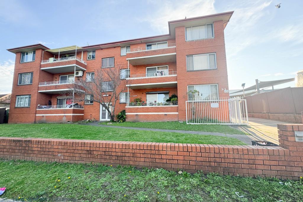 14/3-5 Church St, Cabramatta, NSW 2166