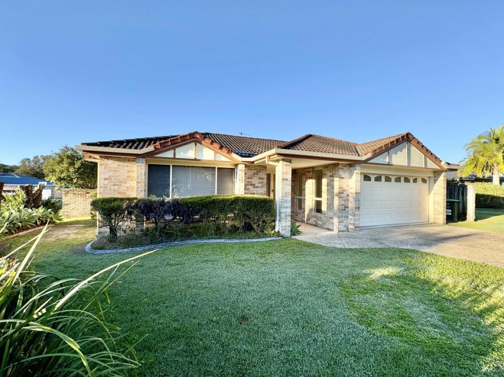 39 Baekea Dr, Elanora, QLD 4221