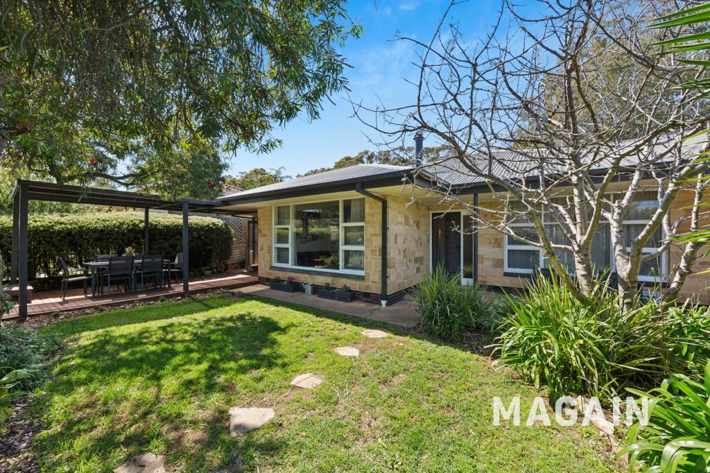 28 Roundaway Cres, O'Halloran Hill, SA 5158