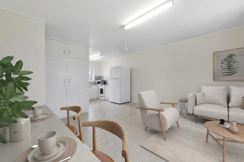 10 Milne Lane, West Mackay, QLD 4740