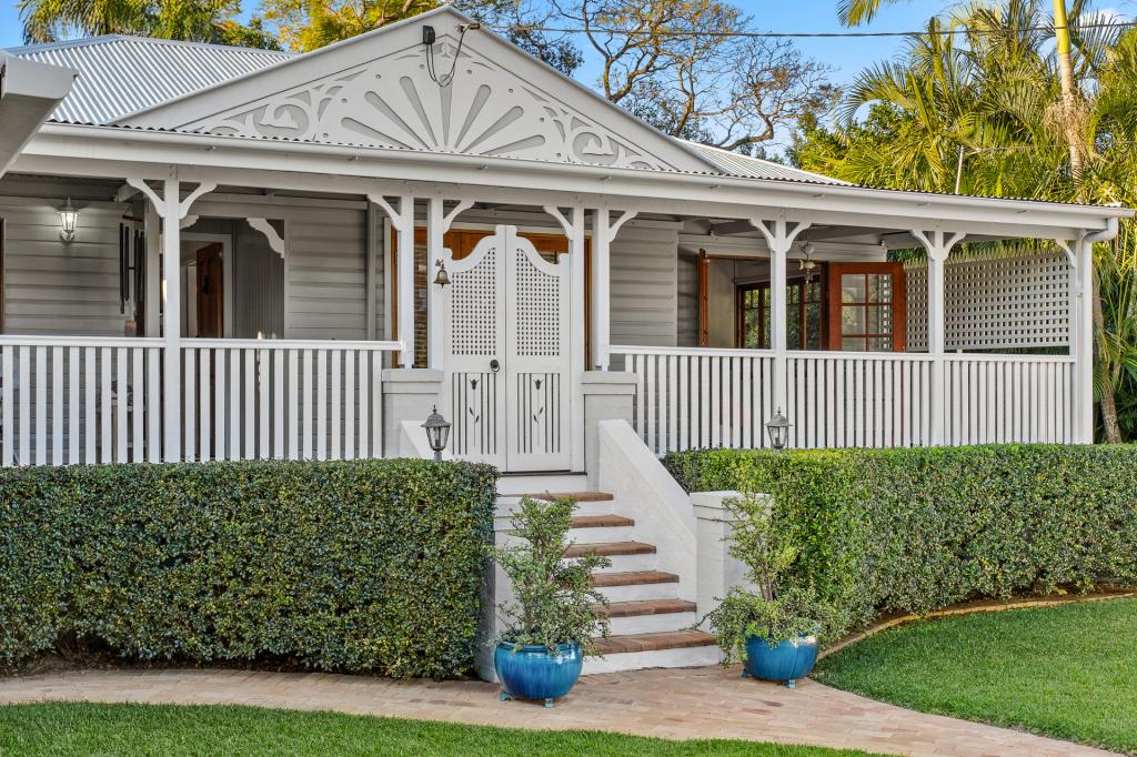123 Dorrington Dr, Ashgrove, QLD 4060
