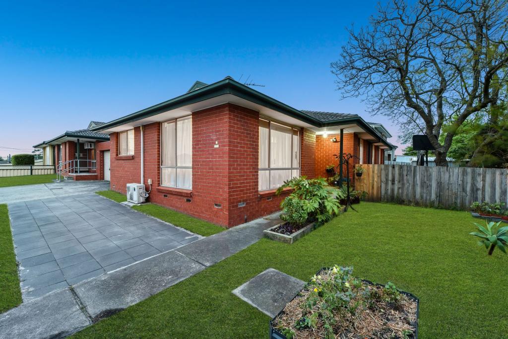 1/214 Corrigan Rd, Noble Park, VIC 3174