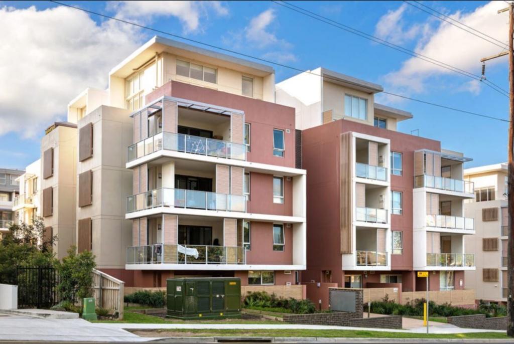 Ag02/18-22 Carlingford Rd, Epping, NSW 2121