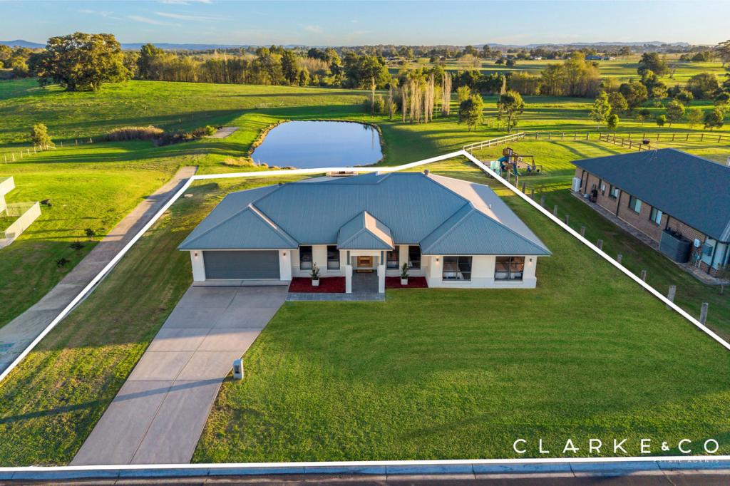 37 ESK CCT, MAITLAND VALE, NSW 2320