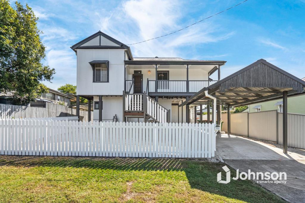 13a Macquarie St, Booval, QLD 4304