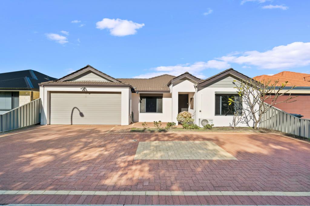 4 Karak Rd, Wannanup, WA 6210