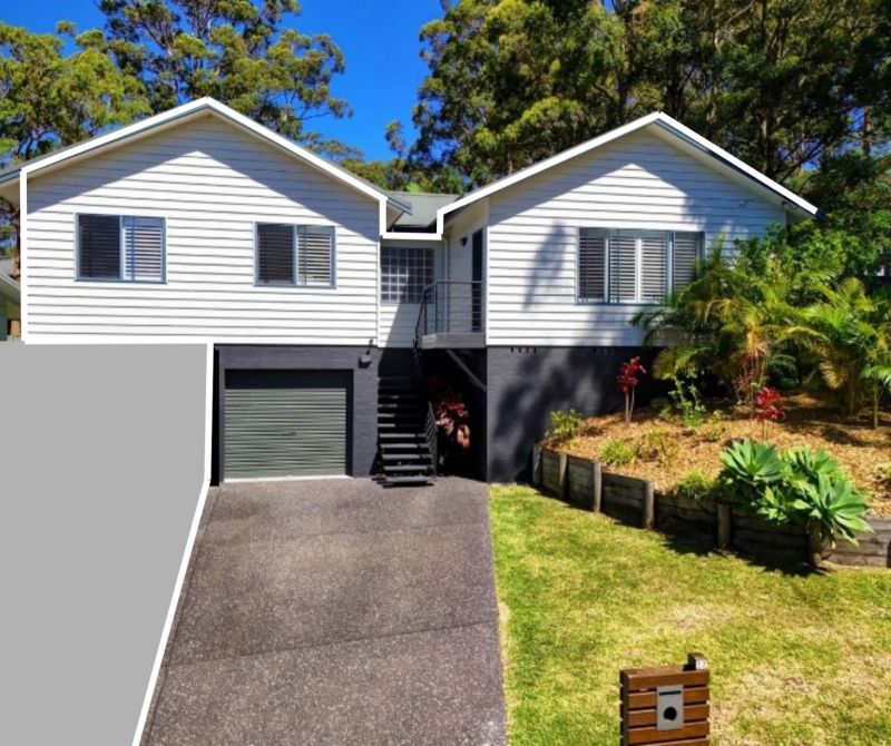 22 Gordon Cres, Smiths Lake, NSW 2428