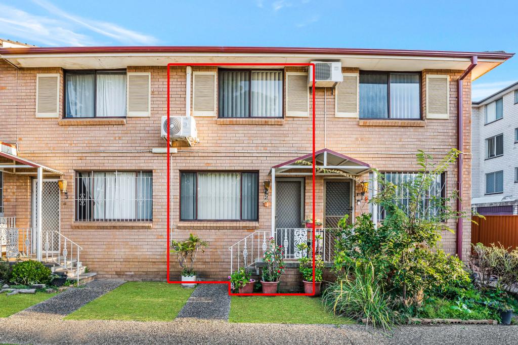 2/112 Longfield St, Cabramatta, NSW 2166