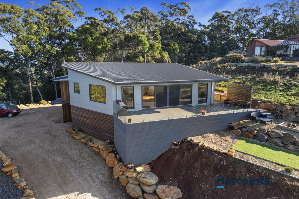 11 Ellice Hill Dr, Spreyton, TAS 7310