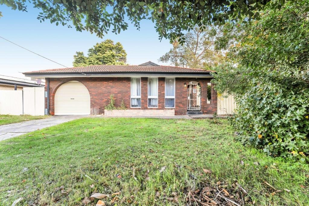 31 Crandon St, Gosnells, WA 6110