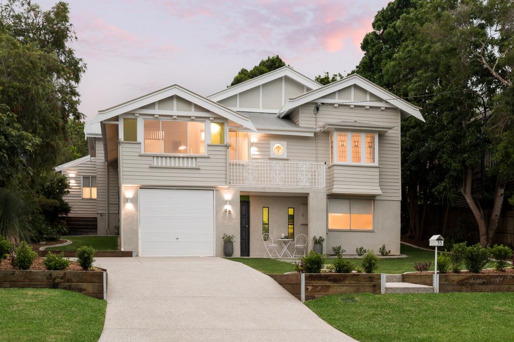 35 Benbow St, Tarragindi, QLD 4121