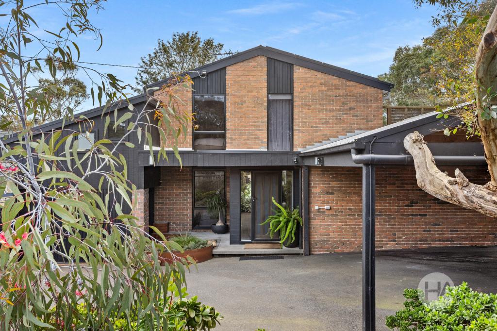 52 Kennedy Rd, Somers, VIC 3927